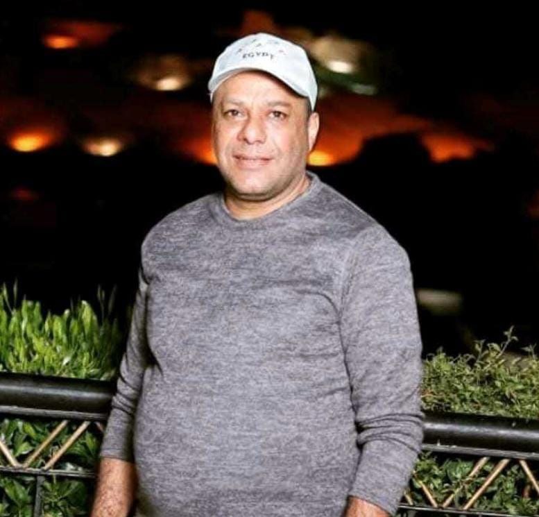 صورة المتوفى