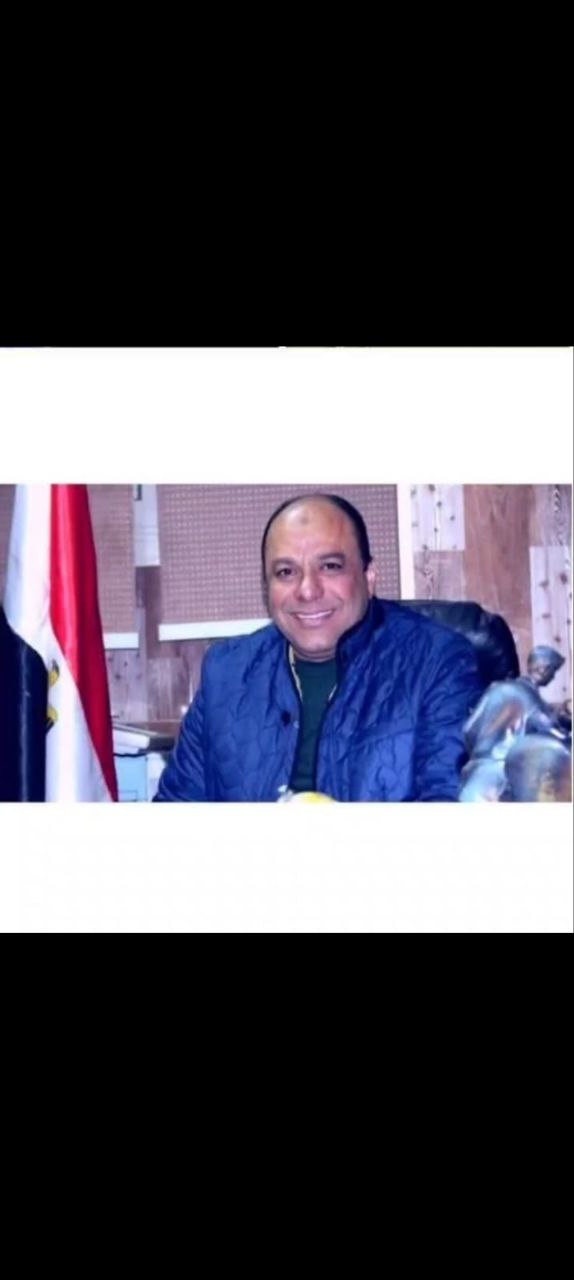 الحاج صفوت سليمان